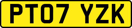 PT07YZK