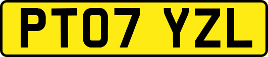 PT07YZL