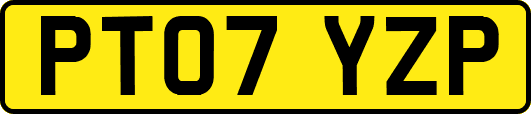 PT07YZP