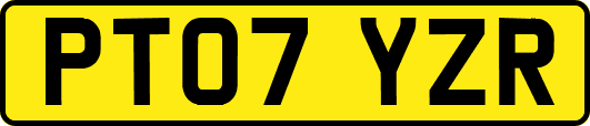 PT07YZR