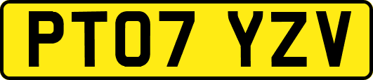 PT07YZV