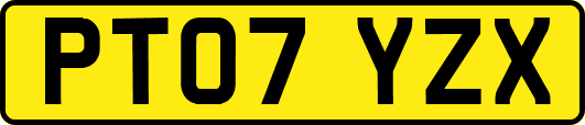 PT07YZX