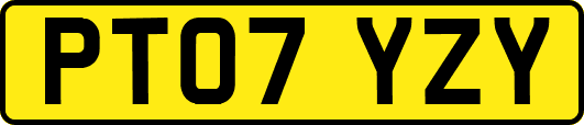 PT07YZY