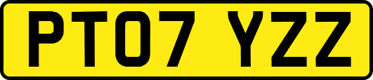 PT07YZZ