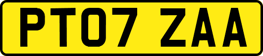 PT07ZAA