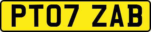 PT07ZAB