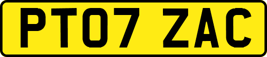 PT07ZAC