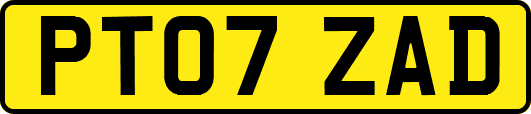PT07ZAD
