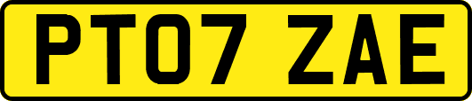 PT07ZAE