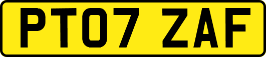 PT07ZAF