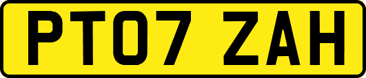 PT07ZAH
