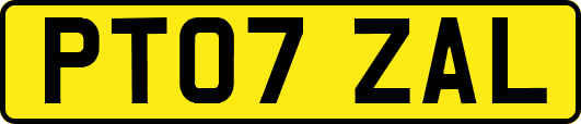 PT07ZAL
