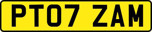 PT07ZAM