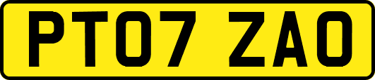 PT07ZAO