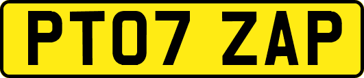 PT07ZAP