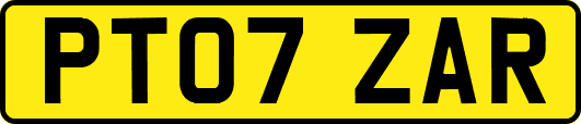 PT07ZAR