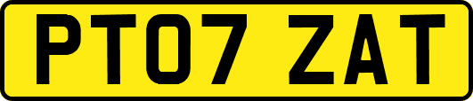 PT07ZAT