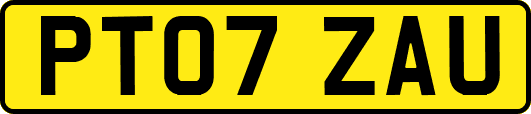 PT07ZAU