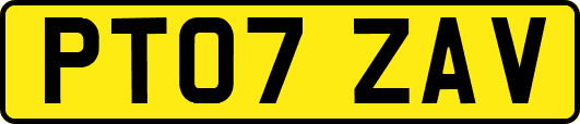 PT07ZAV
