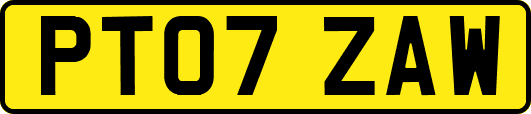 PT07ZAW