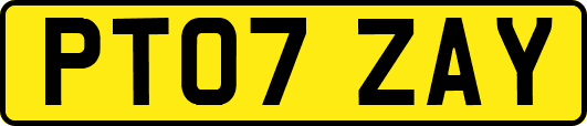 PT07ZAY