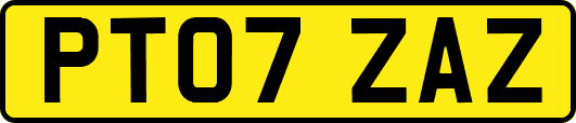PT07ZAZ