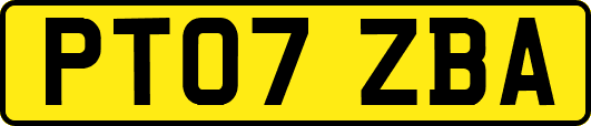 PT07ZBA