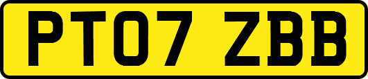 PT07ZBB