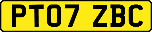 PT07ZBC