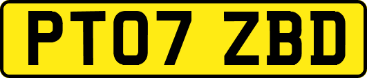 PT07ZBD