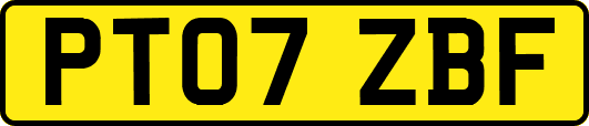 PT07ZBF
