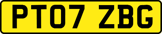 PT07ZBG