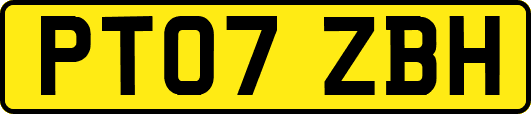 PT07ZBH