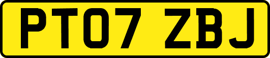 PT07ZBJ