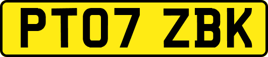 PT07ZBK