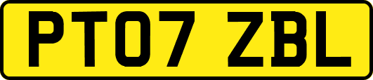 PT07ZBL