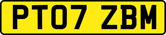 PT07ZBM