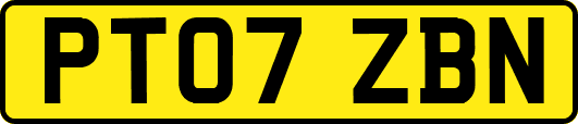 PT07ZBN