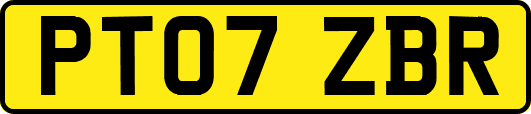 PT07ZBR