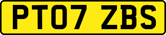 PT07ZBS