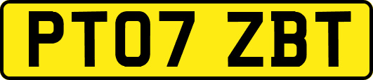 PT07ZBT