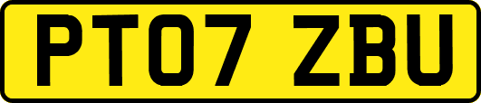 PT07ZBU