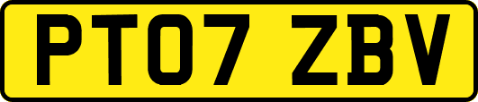 PT07ZBV