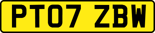 PT07ZBW