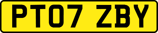 PT07ZBY