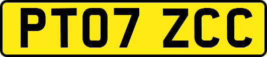 PT07ZCC