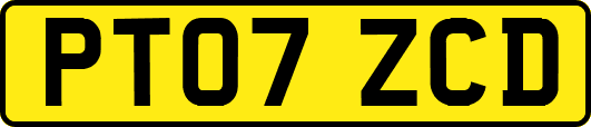 PT07ZCD
