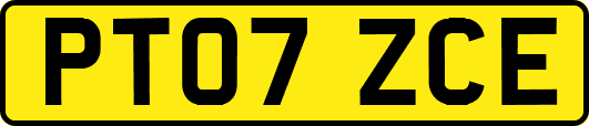 PT07ZCE