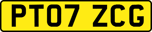 PT07ZCG