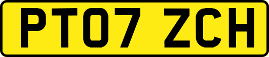 PT07ZCH